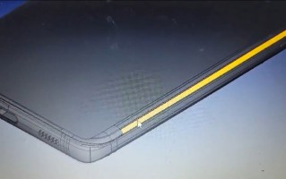 三星Galaxy S21手机CAD渲染图曝光：宽下巴将被消灭