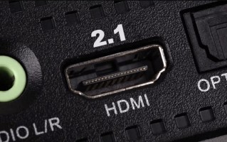 这个大招憋得太久了！HDMI 2.2即将发布，8K时代更加高清