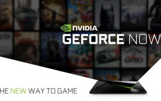 NVIDIA云游戏服务升级 2K 120帧游戏网页就能玩