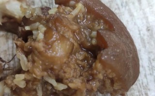 这是猪肉绦虫吗-猪肉里有猪肉绦虫或者绦虫卵