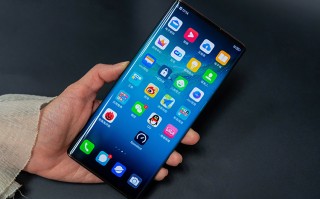 vivo NEX 5或主打影像功能 让更多镜头用上微云台
