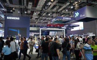 2023工博会丨西门子多元智创"零碳"进行时