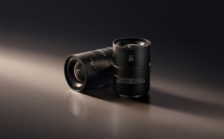 哈苏发布XCD 25mm F2.5 价格达同定位全幅镜头三倍