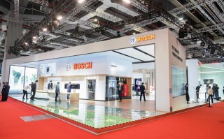 CIIE2021丨博西家电连续四年参展进博会，高端家电带来绿色品质生活