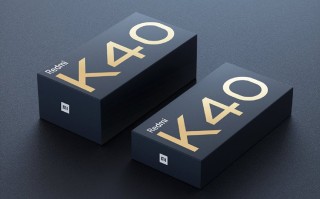 Redmi K40官宣2月25日正式发布  相机布局和部分参数也已曝光