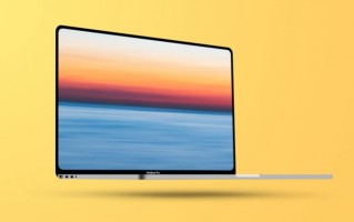 MacBook Pro 新品曝光，SD卡插槽和HDMI接口回归，边框更窄