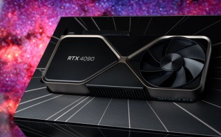 英伟达宣布公版RTX 4090显卡将于10月15日发售：售价12999元