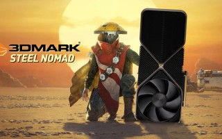 3DMark Steel跑分公布：RTX 4090显卡遥遥领先