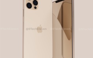 应对5G换机高峰   新款苹果手机备货量最多达8000万