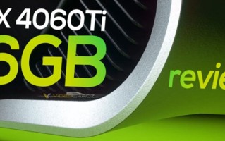 NVIDIA GeForce  RTX 4060 Ti 16GB显卡反响冷淡：不存在送测