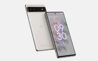 中端手机谷歌Pixel 6a跑分数据超过Pixel 6