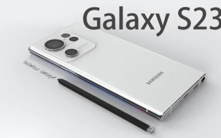 三星Galaxy S23 FE版将会如期推出：搭载骁龙8+ Gen1处理器