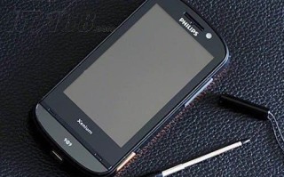 飞利浦x830的介绍(飞利浦x830的手机附件)
