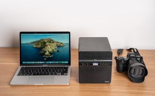 如何组建好用的NAS系统 硬盘选购不踩坑是核心要素