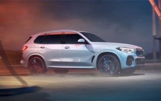 售价69.99万起，新款宝马X5/X5PHEV上市