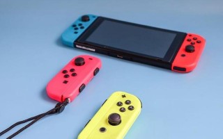 任天堂Switch 2游戏机明年五月发布，配置全面升级
