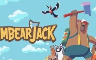Epic喜加一下周游戏预告：解谜冒险游戏《LumbearJack》即将上线