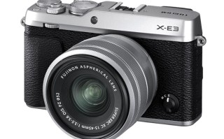 高可信 传言富士明年初发布X-E4与XF 27mm F2.8 II