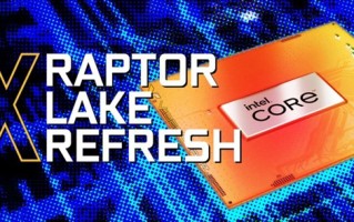 Intel Core i7-14700HX处理器曝光：加量没挤牙膏，性能提升接近20%