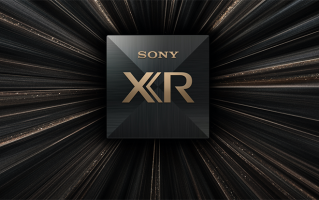 CES2021 | 索尼推出BRAVIA XR电视 搭载XR认知芯片 补齐HDMI 2.1