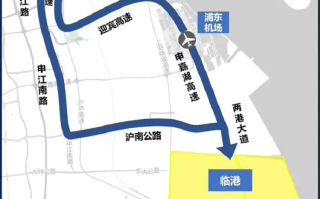 去浦东机场有可能打车免费？上海首批无人车牌照发放