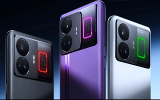 疑似realme真我GT Neo5 Pro规格曝光 骁龙8 Gen 2加持兼备快充大电池