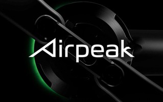 索尼启动Airpeak项目 进军无人机领域