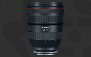 新款佳能RF 28-70mm F2L U *** 有望不再累手 大三元长焦喜获内变焦版本