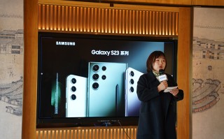 三星Galaxy S23系列亮相杭州品鉴会 从轻薄到堆料全面满足用户需求