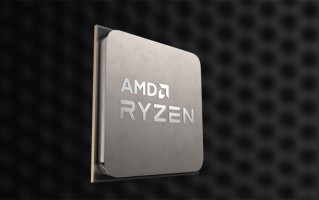 移动芯片频率猛增 Zen3移动处理器Ryzen9 5900H将支持超频
