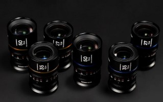 老蛙推出Nanomorph变形镜头 耀斑双色可选