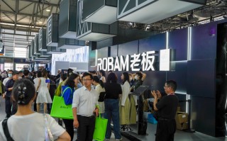 AWE2023 | 老板电器推出创造者i7数字厨电 6大关键技术让烹饪更享受