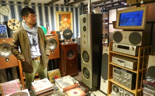 FOCAL &amp; naim举办试听会：宾利特别款国内首秀