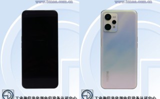 realme真我Q5系列全系入网 分别搭载骁龙695和骁龙870处理器
