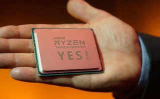 AMD Zen3处理器Cinbench R20跑分空前提升 或将彻底洗牌处理器市场