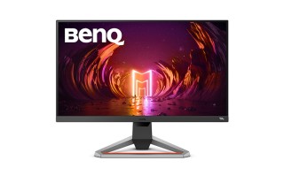 明基推出IPS显示器EX2510和EX2710：144Hz刷新率 集成treVolo静电薄膜音响