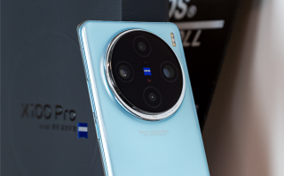 屏幕大改支持超声波指纹，内置6000mAh电池，vivo X200 Pro或10月登场