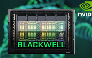 切得AI更多蛋糕：英伟达欲提前发布Blackwell GPU，进入供应链认证阶段