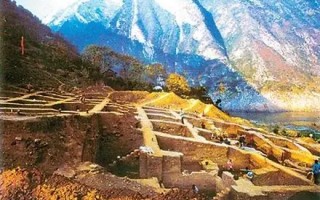 大溪文化的文化特征(大溪文化与其他文化有哪些联系-)