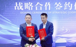 开启高端艺术生活：卡萨帝与统帅装饰正式达成战略合作