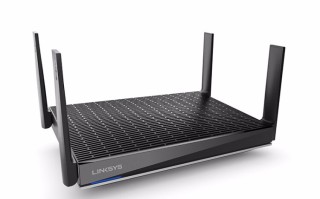 Linksys领势发售MR9600 WiFi 6路由器：AX6000规格 支持跨协议组网
