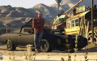 《侠盗猎车5》作弊码是多少-侠盗猎车3作弊码大全