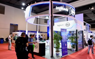 WTH 2020 | 罗技旗下知名麦克风品牌BLUE 展示多款热门麦克风产品