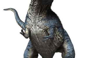 《恐龍突變 - T-Rex》新手全面攻略