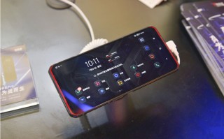 ChinaJoy 2020丨热点科技携拯救者电竞手机，展现次世代手游体验