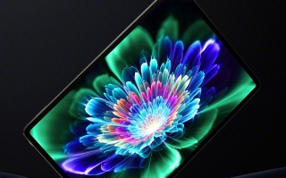 荣耀MagicPad官宣7月12日发布，13英寸2.8K超大屏