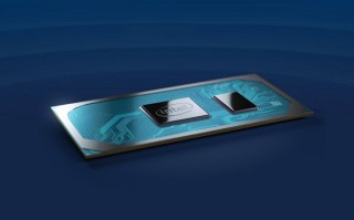 基础操作 英特尔B460、H410主板不支持相同接口11代处理器
