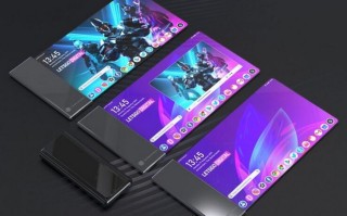 与京东方共同开发面板 LG明年将发布可卷曲手机Project B