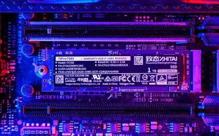 酣畅淋漓享受3A大作 离不开致态TiPro7000的助力