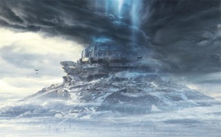 流浪地球同款能源要来了？中国两公司造全球首个全高温"人造太阳"
